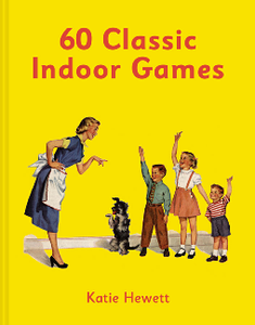 60 Classic Indoor Games