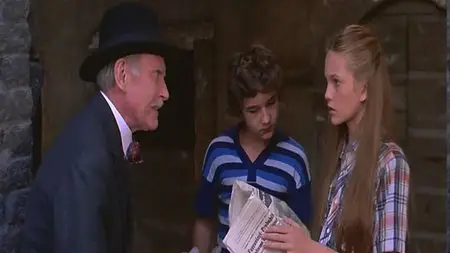 A Little Romance (1979)