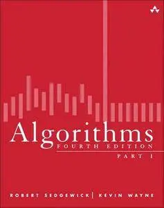 Algorithms: Part I (4th edition)