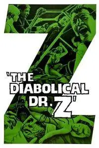 The Diabolical Dr. Z (1966)