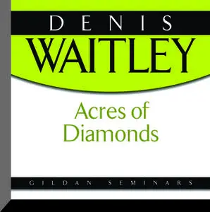 «Acres of Diamonds» by Russell H. Conwell,Russel Conwell