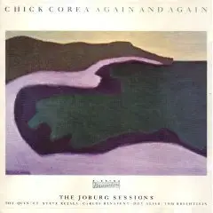 Chick Corea  - Again and Again (1983)