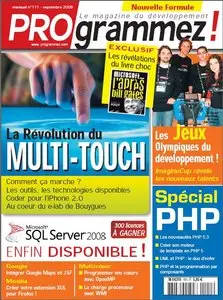Programmez N°111