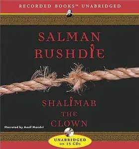Salman Rushdie - Shalimar the Clown <AudioBook>