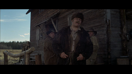 Little Big Man (1970) DVD9