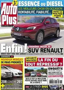 Auto Plus 1237 - 21 au 27 Mai 2012