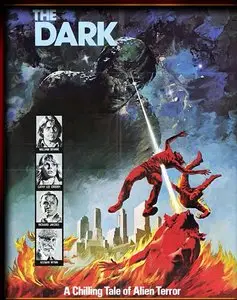 The Dark (1979)