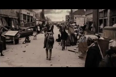 The Book of Eli (2010)