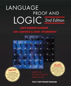 Language, Proof and Logic (2nd edition) (Repost)