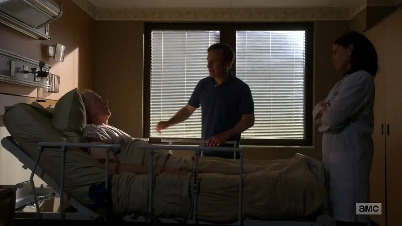 Better Call Saul S02E10 (2016)