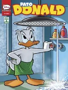 Pato Donald - Brazil - Issue DC-2464 - Fevereiro 2017