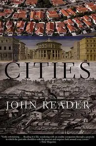 «Cities» by Reader John