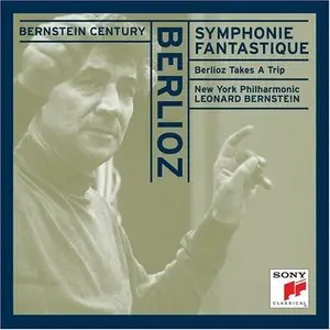 Berlioz: Symphonie fantastique; Berlioz takes a Trip - New York Philharmonic; Leonard Bernstein