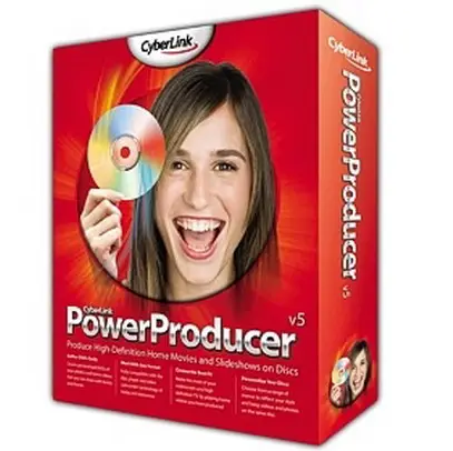 Download Cyberlink Powerproducer Pictures