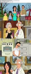Bob's Burgers S03E05