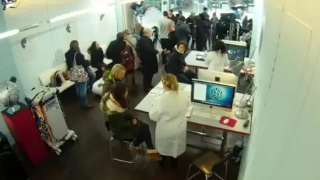 BBC - Winter Viruses and How to Beat Them (2013)