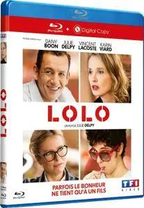Lolo - Giù le mani da mia madre (2015)