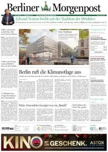 Berliner Morgenpost – 11. Dezember 2019