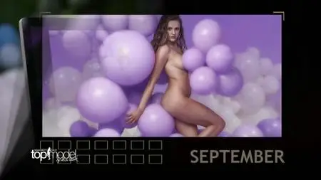 Germany's Next Topmodel S15E12
