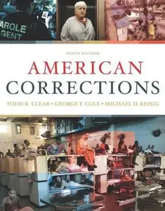 American Corrections (repost)