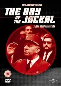 The Day Of The Jackal (1973)