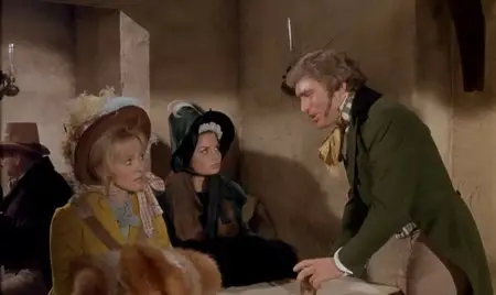Burke & Hare (1972)
