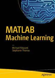 MATLAB Machine Learning (Repost)