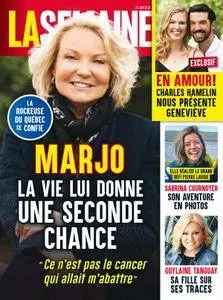 La Semaine - juin 29, 2018