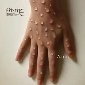 PrismE - Alma (2023) [Official Digital Download]