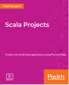 Scala Projects