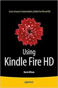 Using Kindle Fire HD