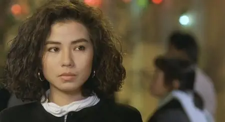 An Autumn's Tale (1987)
