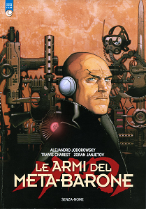 Le Armi Del Meta-Barone - Volume 1