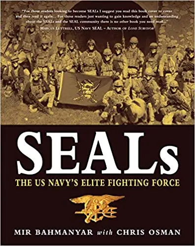 Seals: The US Navy's Elite Fighting Force / AvaxHome