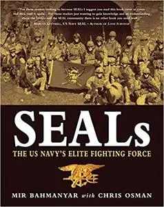 Seals The US Navy's Elite Fighting Force