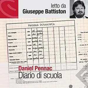 «Diario di scuola» by Daniel Pennac