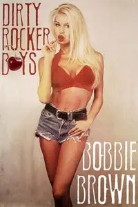 Dirty Rocker Boys by Bobbie Brown and Caroline Ryder