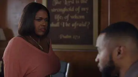 Greenleaf S03E02