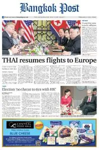Bangkok Post - March 1, 2019