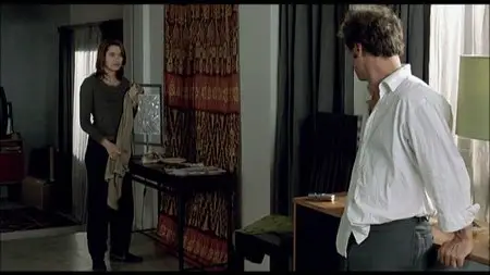 La moustache (2005)