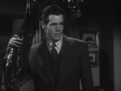 On Dangerous Ground (1951)