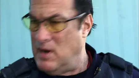 Steven Seagal: Lawman S01E06
