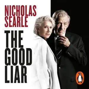 «The Good Liar» by Nicholas Searle