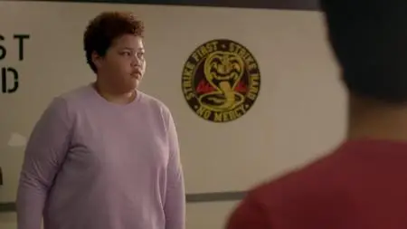 Cobra Kai S01E05