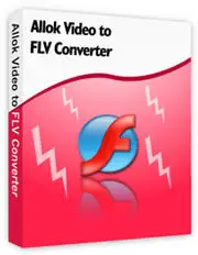Allok Video to FLV Converter 5.2.0422 Portable