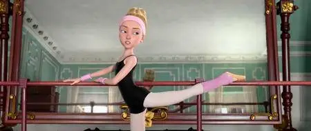 Ballerina (2016)