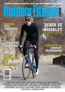 Outdoor Fitness Turkey - Mayıs-Haziran 2017
