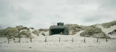 Land of Mine / Under sandet (2015)