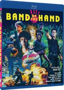 Band of the Hand (1986)