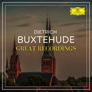VA - Dietrich Buxtehude Great Recordings (2022)